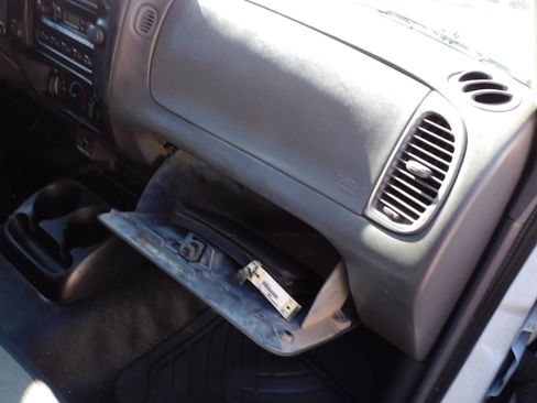 Used 2003 Ford Ranger Edge image 29