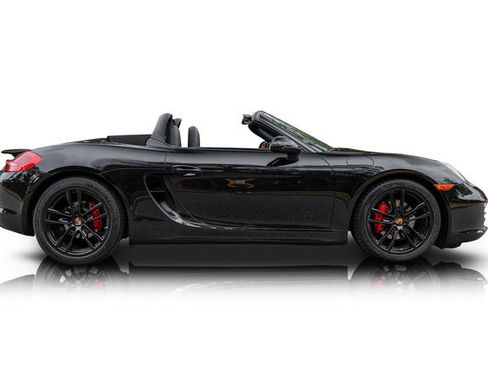 Used 2014 Porsche Boxster image 2