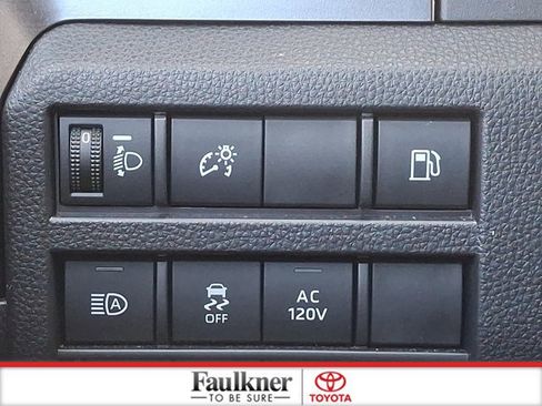 Used 2025 Toyota 4Runner TRD Sport image 26