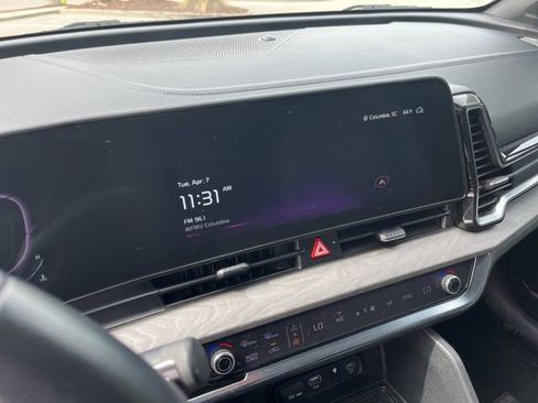 Used 2023 Kia Sportage X-Line w/ X-Line Premium Package AWD/4WD image 24