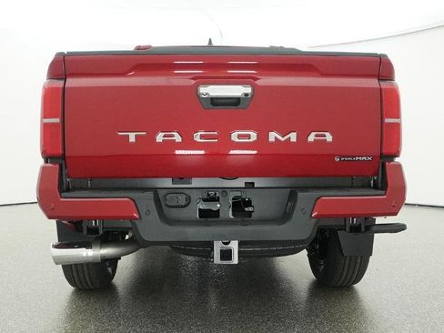 New 2026 Toyota Tacoma Limited AWD/4WD image 17