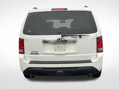 Used 2013 Honda Pilot EX-L image 4