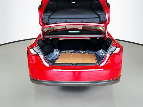 New 2026 Toyota Camry LE w/ Convenience Package image 28