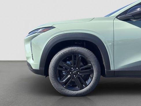 New 2026 Chevrolet Trax ACTIV FWD image 16
