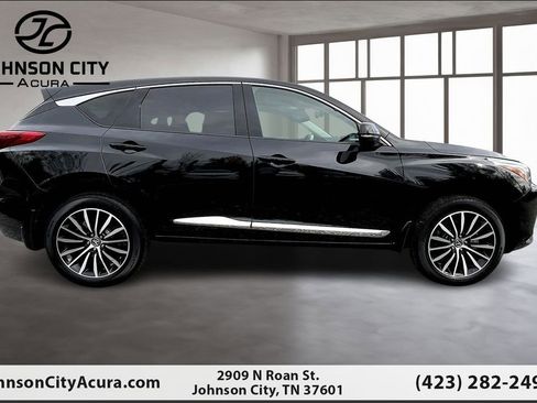 New 2025 Acura RDX Advance Package image 8