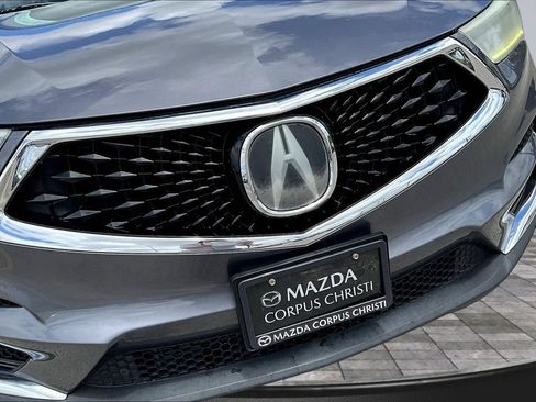 Used 2019 Acura RDX FWD w/ Technology Package image 34