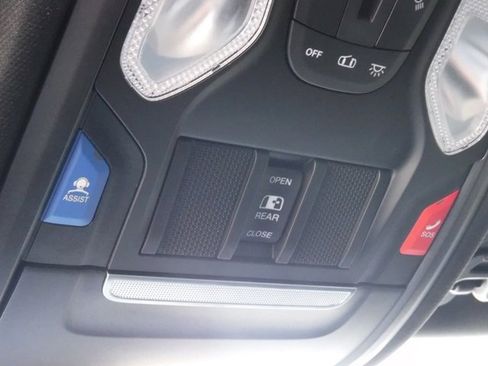 Certified 2022 RAM 1500 Big Horn image 42