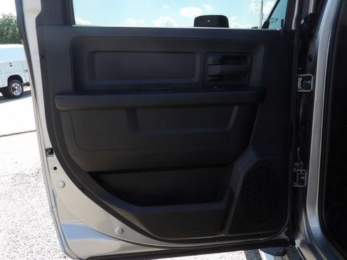 Used 2024 RAM 3500 Tradesman w/ Towing Technology Group AWD/4WD image 28