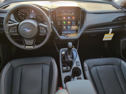 Certified 2025 Subaru Crosstrek 2.5i Limited w/ Crosstrek Mirror Package AWD/4WD image 15