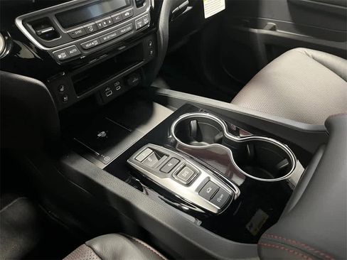 New 2026 Honda Ridgeline Black Edition image 19