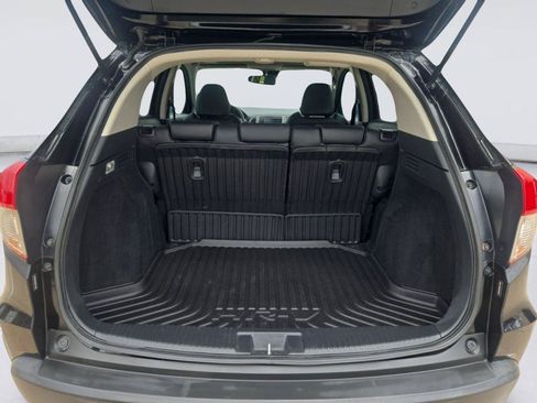 Used 2019 Honda HR-V EX-L image 24