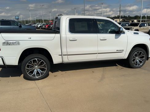 New 2026 RAM 1500 Tungsten w/ Off Road Group image 9