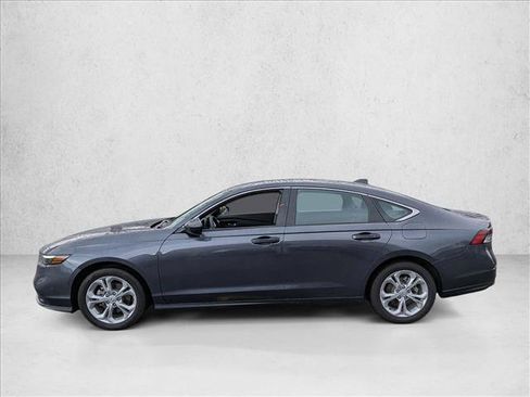 Used 2023 Honda Accord LX image 8