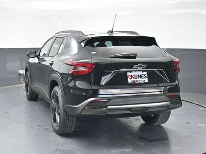 New 2026 Chevrolet Trax ACTIV w/ Driver Confidence Package