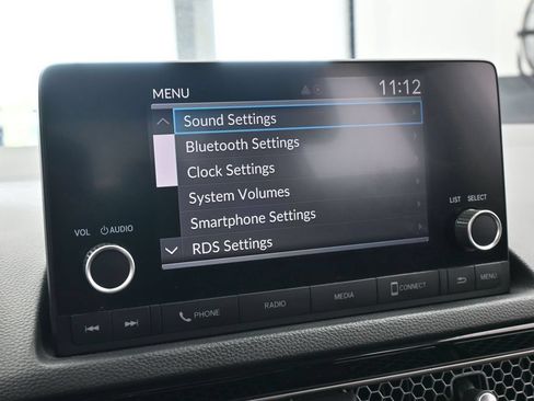 Used 2025 Honda Civic LX image 21
