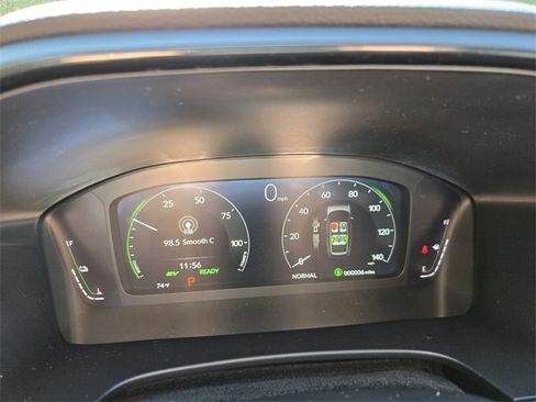 New 2026 Honda CR-V Sport-L image 17