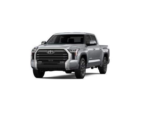 New 2026 Toyota Tundra Limited AWD/4WD image 18