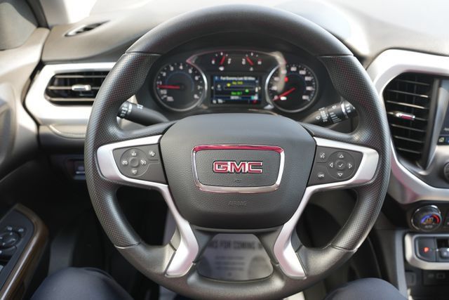 Used 2023 GMC Acadia SLE w/ Elevation Edition AWD/4WD image 29