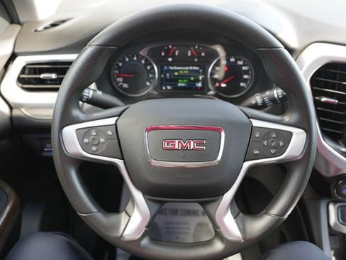 Used 2023 GMC Acadia SLE w/ Elevation Edition AWD/4WD image 29