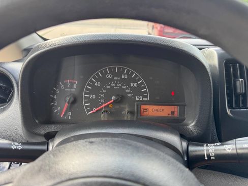 Used 2016 Chevrolet City Express LT FWD image 18