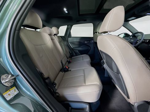 New 2026 Audi Q3 quattro 2.0T AWD/4WD image 30
