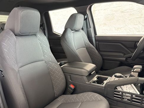 New 2025 Toyota Tacoma SR5 image 48