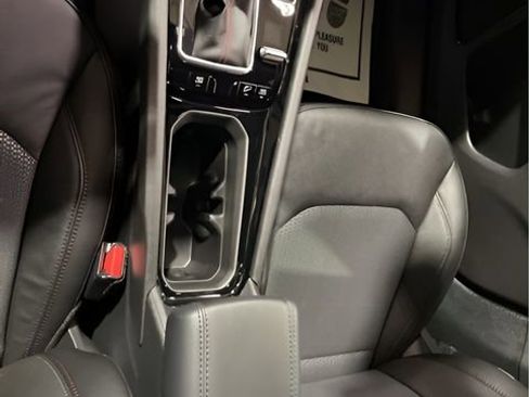 New 2026 Jeep Compass Trailhawk AWD/4WD image 31