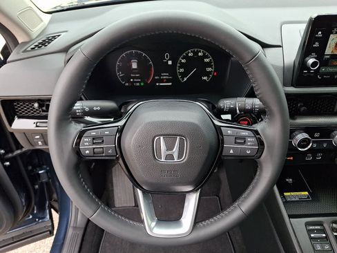 Used 2024 Honda CR-V EX-L image 20