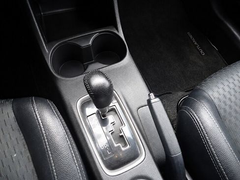 Used 2015 Mitsubishi Outlander SE AWD/4WD image 15