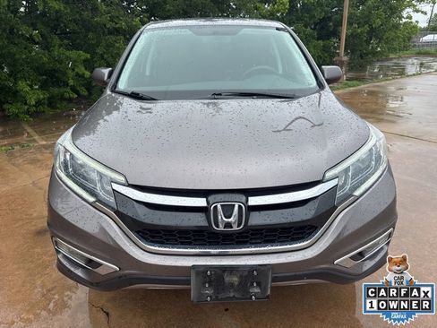 Used 2016 Honda CR-V EX image 2