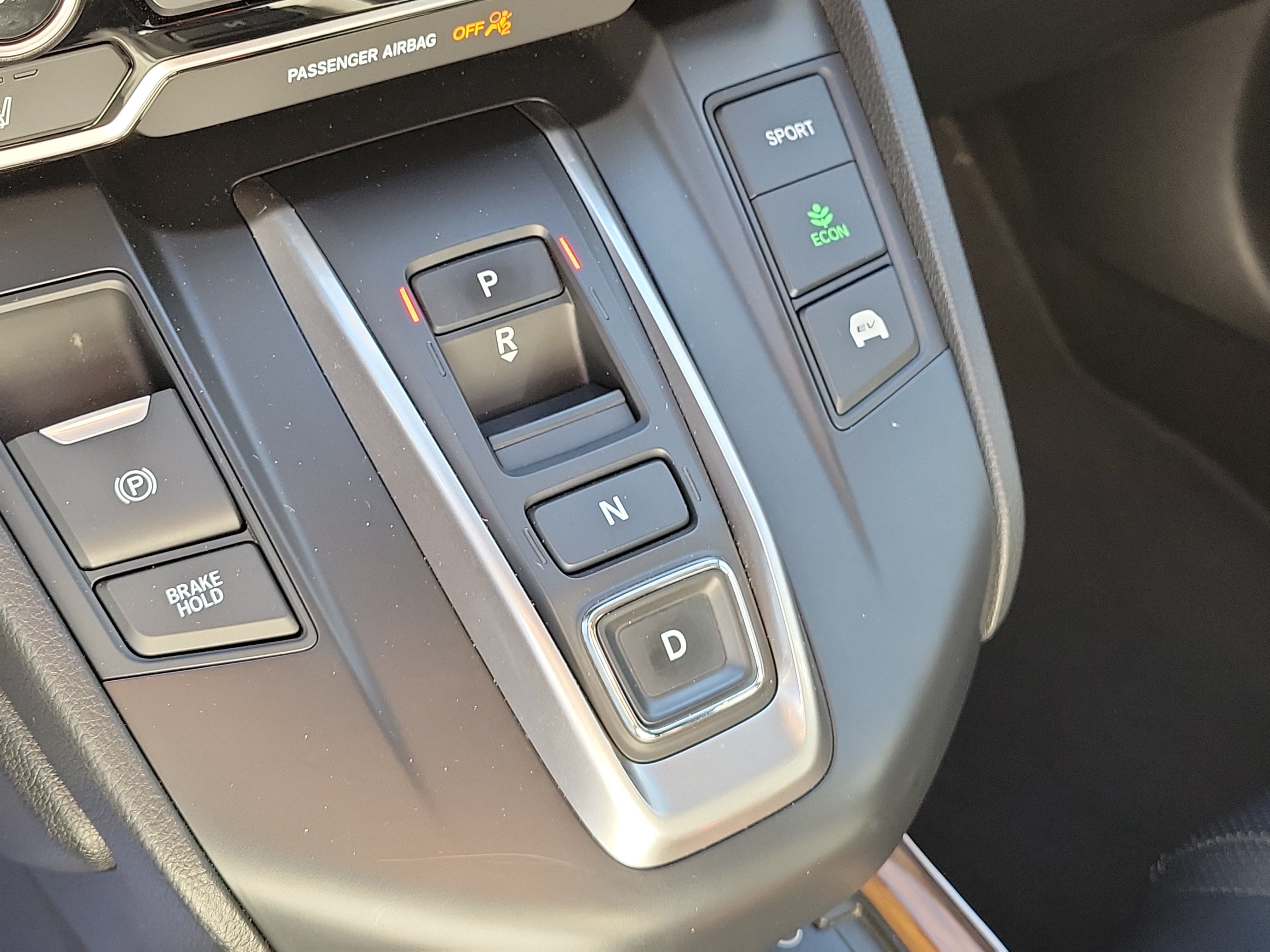 Used 2020 Honda CR-V Touring image 29