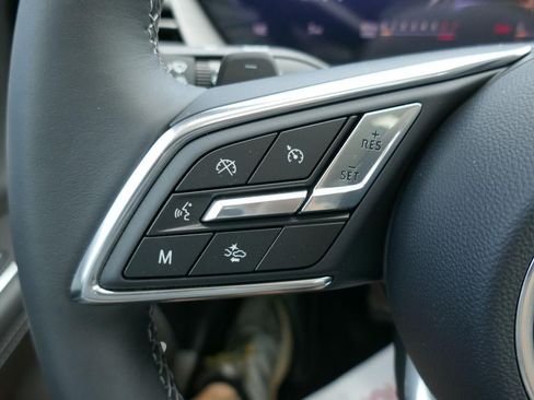 New 2026 Buick Envision Avenir AWD/4WD image 17