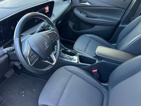 Used 2024 Buick Encore GX Preferred w/ Comfort Package AWD/4WD image 10
