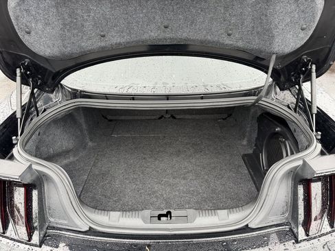 Used 2015 Ford Mustang GT Premium w/ Equipment Group 401A image 9