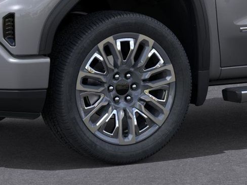 New 2026 GMC Sierra 1500 Denali Ultimate AWD/4WD image 9