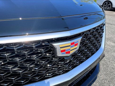 New 2026 Cadillac CT5 Premium Luxury RWD image 35