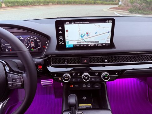 Used 2023 Honda Civic Sport Touring image 25