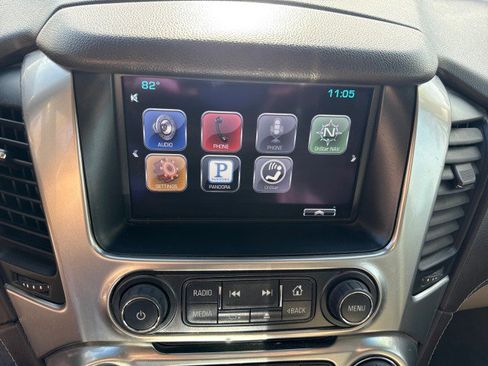 Used 2015 Chevrolet Tahoe LT image 25