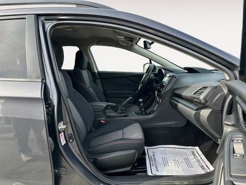 Used 2020 Subaru Crosstrek 2.0i Premium image 15