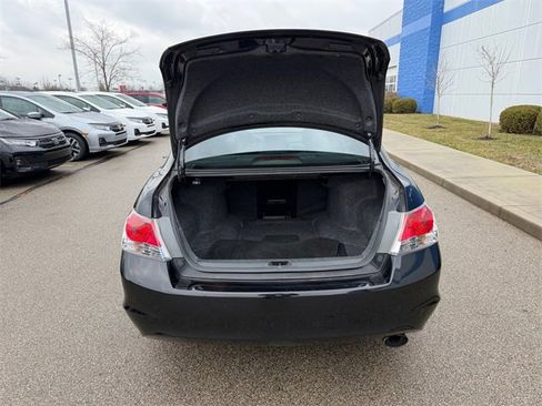 Used 2010 Honda Accord EX-L image 17