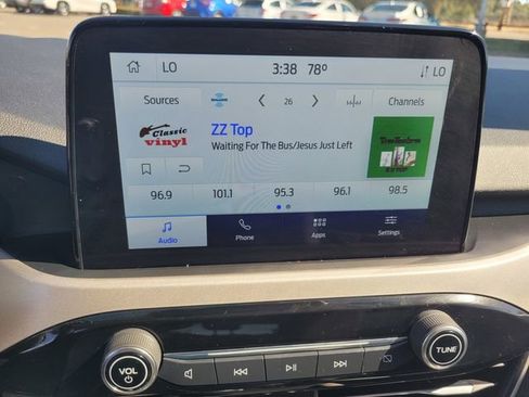 Certified 2022 Ford Escape SE w/ Convenience Package image 22