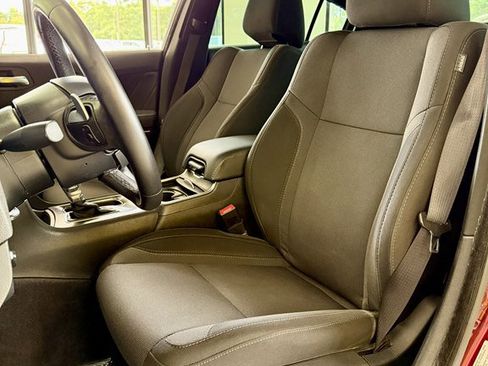 Used 2017 Dodge Charger SXT w/ Rallye Group image 14