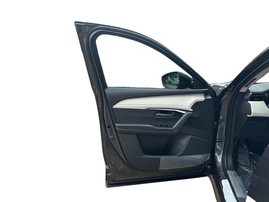 New 2026 MAZDA CX-5 Select AWD/4WD image 6
