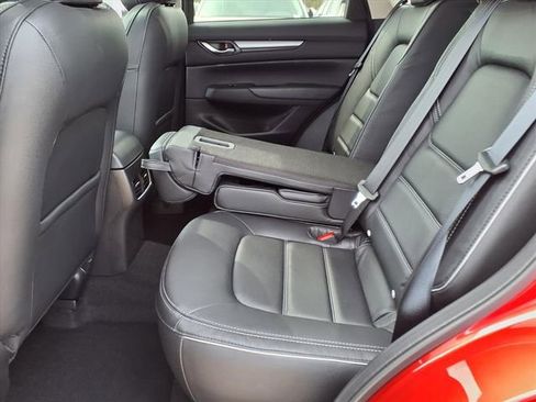 New 2025 MAZDA CX-5 AWD 2.5 S image 13