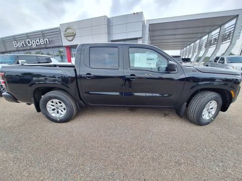 New 2026 Nissan Frontier S RWD image 8