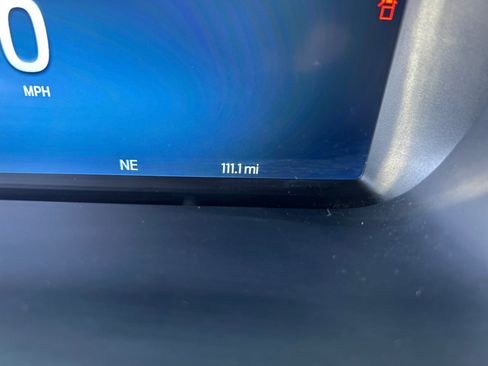 New 2024 Ford F150 Lightning XLT image 11