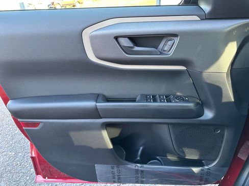 New 2025 Ford Bronco Sport Big Bend w/ Convenience Package image 26