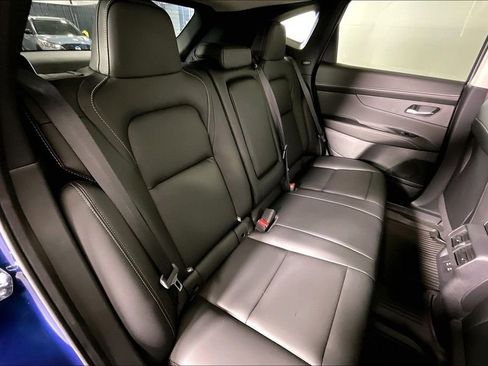 Certified 2025 Nissan Murano SL AWD/4WD image 36