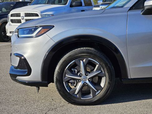 Used 2024 Honda HR-V EX-L image 8