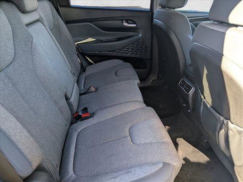 Used 2022 Hyundai Santa Fe SEL image 19